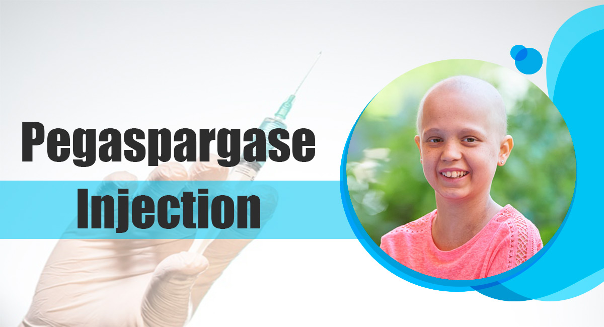 Pegaspargase: A Chemotherapy for Acute Lymphoblastic Leukaemia