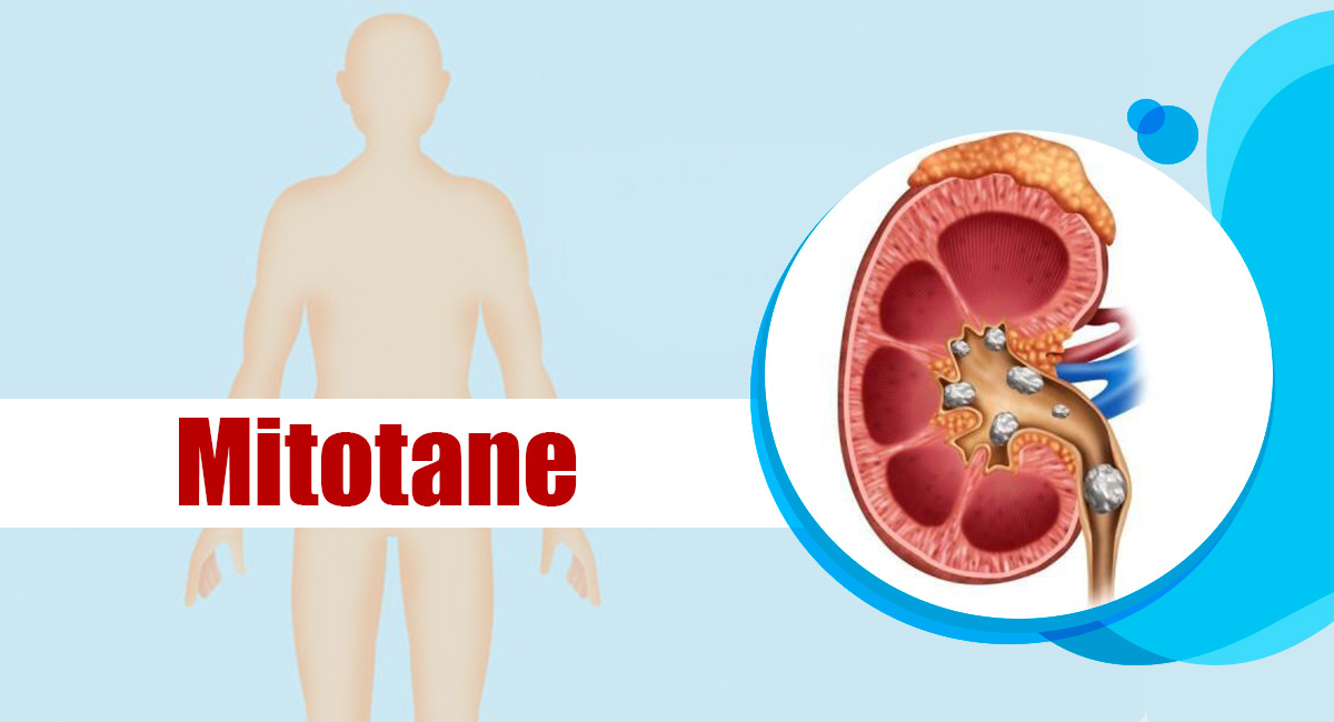 Get to Know Your Adrenal Glands it’s Cancer