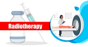 Radiotherapy for Lymphoma