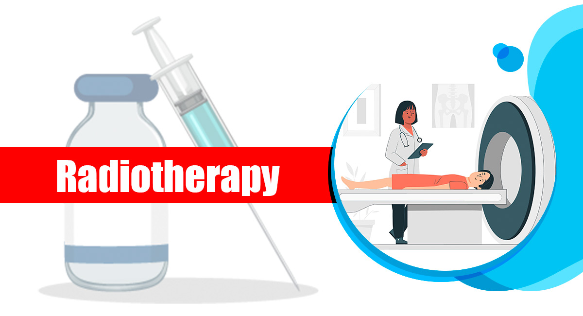 Radiotherapy for Lymphoma