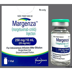 Margenza Injection