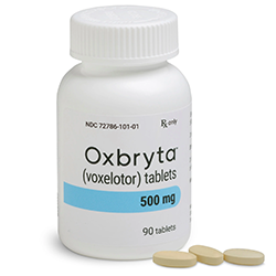 Buy Oxbryta Online