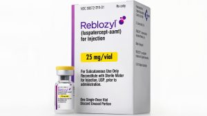 reblozyl injection