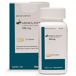 Buy Venclexta 50 mg tablets