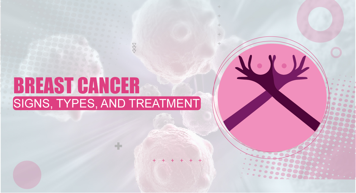 Breast Cancer Treatment