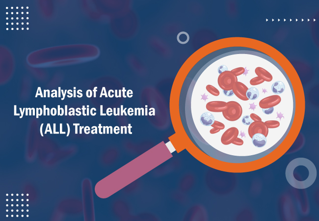 Analysis of Acute Lymphoblastic Leukemia Treatment