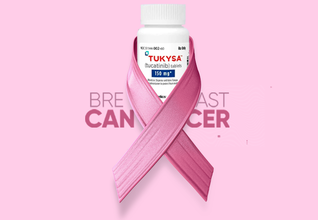Tukysa regimen: Advancing metastatic breast cancer