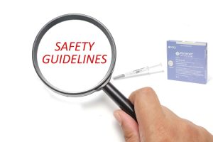 Important Safety Guidelines for Kineret: What You Need to Know
