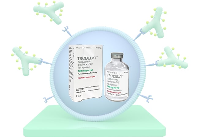 The Science Behind Trodelvy: Understanding Its Mechanism of Action