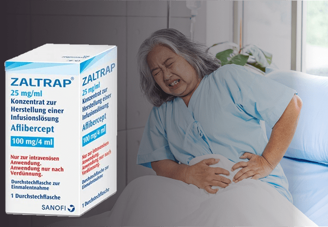 Colorectal Cancer: Insights, Global Impact, and Treatment with Zaltrap