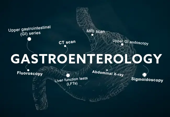 Gastroenterology