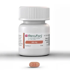 Revuforj (Revumenib