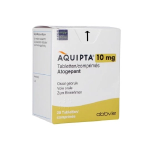 Aquipta price in india