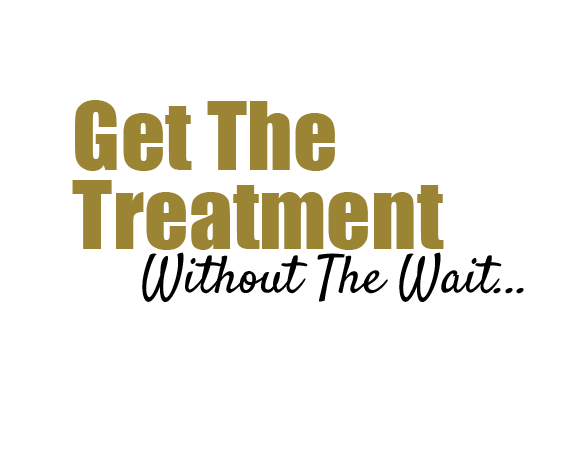 Get the Treatment