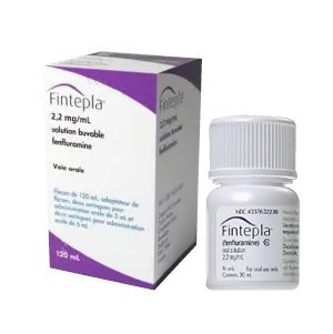 Fintepla in india