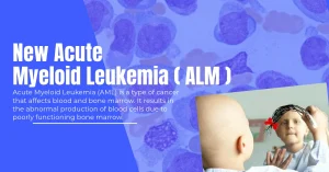 New Acute Myeloid-Leukemia