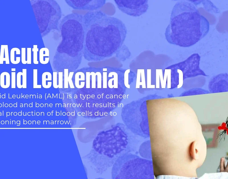 New Acute Myeloid-Leukemia