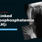 X-Linked Hypophosphatemia (XLH) IN INDIA