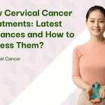 Cervical Cancer treatment