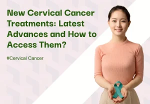 Cervical Cancer treatment