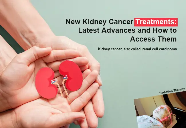 Kidney Cancer