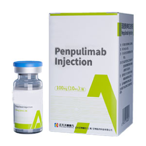 Penpulimab in india