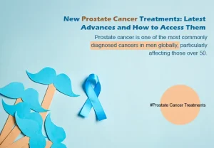 Prostate Cancer Treatment