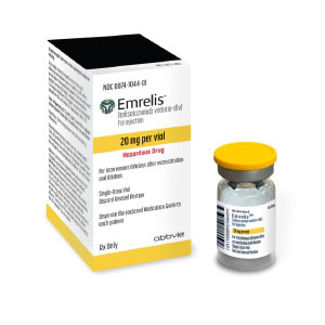 Emrelis in India