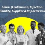 Soliris In india