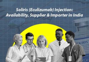 Soliris In india