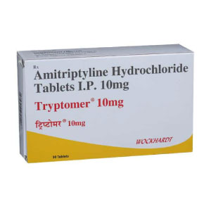 TRYPTYR in India
