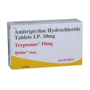 TRYPTYR in India