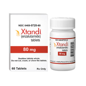 Xtandi tablets in india