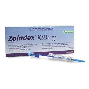 Zoladex in India