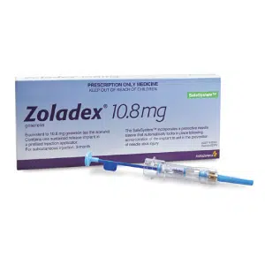Zoladex in India