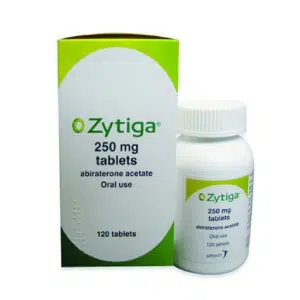 Zytiga Tablets