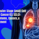 Extensive‑Stage Small Cell Lung Cancer (ES‑SCLC): Symptoms, Causes, & Treatment