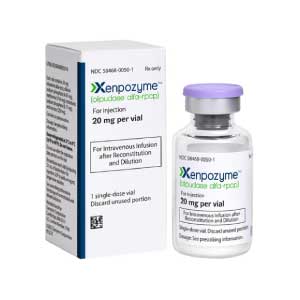 Xenpozyme in india