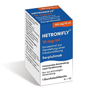 Hetronifly price