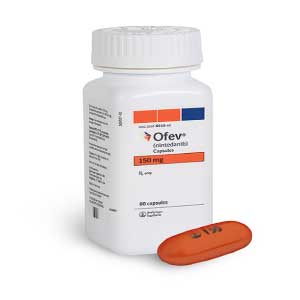 Ofev (Nintedanib)