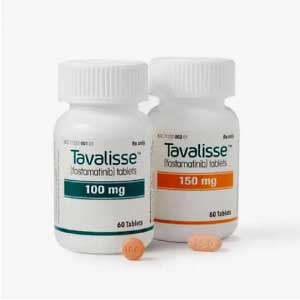 tavalisse in india