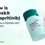 Ayvakit (avapritinib)