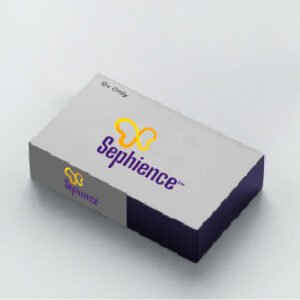 Sephience (Sepiapterin) in india