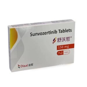 sunvozertinib price in india