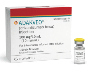 Adakveo Price In India