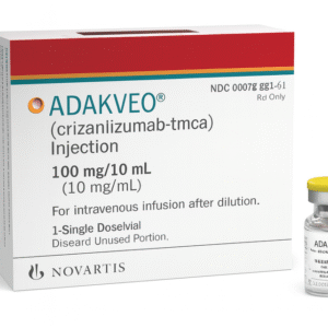 Adakveo Price In India