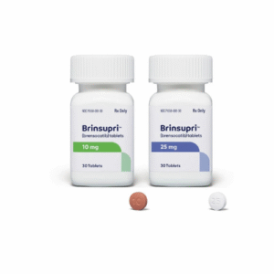 Brinsupri (Brensocatib)