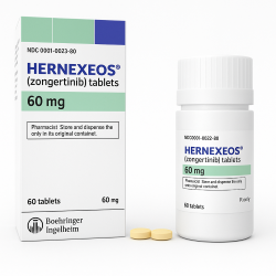 Hernexeos (Zongertinib Tablets)