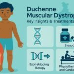 Duchenne Muscular Dystrophy in India: Key Insights & Treatments