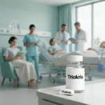 Trientine Hydrochloride (Triokris) – Trusted Global Supplier from India